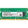 Operatiivmälu (RAM) Transcend JM3200HSB-8G CL22, 8GB, DDR4, 3200 MHz, SO-DIMM