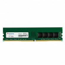 Operatiivmälu Adata Premier AD4U320032G22-SGN CL22, 32GB, DDR4, 3200 MHz, UDIMM