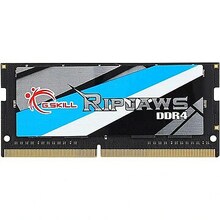 Operatiivmälu G.Skill Ripjaws F4-240C16S-8GRS CL16, 8GB, DDR4, 2400 MHz, SO-DIMM