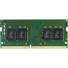 Kingston KSM32SES8/8HD, 8GB, DDR4, 3200 MHz, SO-DIMM, ECC