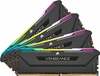 Corsair Vengeance RGB Pro SL CMH32GX4M4E3200C16 CL16, 32GB, DDR4, 3200 MHz, DIMM, 4x8GB, must