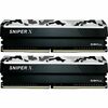 G.Skill Sniper X F4-3200C16D-32GSXWB CL16, 32GB, DDR4, 3200 MHz, DIMM