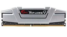 Operatiivmälu G.Skill Ripjaws V F4-2666C15D-16GVS CL15, 16GB, DDR4, 2666 MHz, DIMM