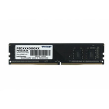 Patriot Signature PSD48G26662 CL19, 8GB, DDR4, 2666 MHz, UDIMM