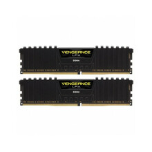 Corsair Vengeance LPX CMK16GX4M2Z3200C16 CL16, 16GB, DDR4, 3200 MHz, DIMM, 2x8GB