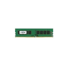 Operatiivmälu Crucial CT4G4DFS824A CL17, 4GB, DDR4, 2400 MHz, UDIMM