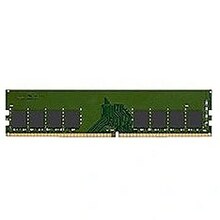 Operatiivmälu Kingston KCP432NS8/8 CL22, 8GB, DDR4, 3200 MHz, UDIMM