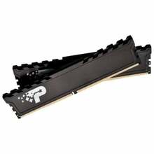 Operatiivmälu Patriot Signature Premium PSP432G2666KH1 CL19, 32GB, DDR4, 2666 MHz, UDIMM, 2x16GB