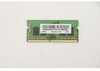 Mälu Lenovo 8GB, DDR4, 3200 MHz, SO-DIMM, Kingston