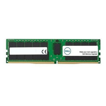Mälu Dell AB614353 CL22, 32GB, DDR4, 3200 MHz, RDIMM