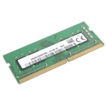 Operatiivmälu Lenovo 4X70Z90845, 16GB, DDR4, 3200 MHz, SO-DIMM