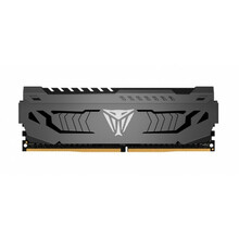 Operatiivmälu Patriot Viper Steel PVS48G320C6 CL16, 8GB, DDR4, 3200 MHz, UDIMM