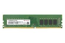 Transcend JetRam JM2666HLG-8G CL19, 8GB, DDR4, 2666 MHz, UDIMM