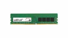 Transcend TS3200HLB-16G CL22, 16GB, DDR4, 3200 MHz, DIMM, 1 x 16GB