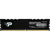 Operatiivmälu Patriot Signature Premium PSP516G560081H1 CL40, 16GB, DDR5, 5600 MHz, DIMM