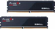 G.Skill Flare X5 F5-5600J4040D48GX2-FX5 CL40, 96GB, DDR5, 5600 MHz, DIMM
