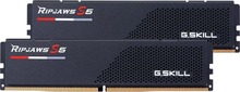Operatiivmälu G.Skill Ripjaws F5-6000J3036F24GX2-RS5K CL30, 48GB, DDR5, 6000 MHz, DIMM, 2 x 24GB