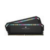 Operatiivmälu Corsair Dominator Platinum RGB 32GB (2x16GB), DDR5, 6200 MT/s, CL36, must