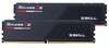 G.Skill Ripjaws F5-5600J3036D16GX2-RS5K CL36, 32GB, DDR5, 5600 MHz, DIMM, 2x16GB