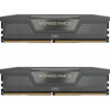 Operatiivmälu Corsair Vengeance Gray 2x16GB DDR5 6400MHZ DIMM CMK32GX5M2B6400Z30