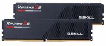 G.Skill Ripjaws F5-5600J3036D16GX2-RS5K CL36, 32GB, DDR5, 5600 MHz, DIMM, 2x16GB