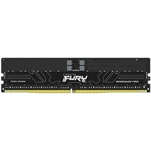 Kingston Fury Renegade Pro PNP CL36, 16GB, DDR5, 4800 MT/s, DIMM, ECC REG