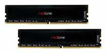 Mushkin Redline MRE5U560LKKD32GX2 CL46, 64GB, DDR5, 5600 MHz, DIMM, 2 x 32GB
