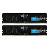 Crucial CT2K8G56C46U5 CL46, 16GB, DDR5, 5600 MHz, UDIMM, 2 x 8GB