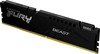 Kingston Fury Beast KF552C40BB2-32 CL40, 32GB, DDR5, 5200 MHz, DIMM