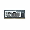 Operatiivmälu Patriot Signature PSD516G560081S, 16GB, DDR5, 5600 MHz, SO-DIMM
