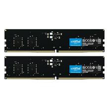 Crucial CT2K8G56C46U5 CL46, 16GB, DDR5, 5600 MHz, UDIMM, 2 x 8GB