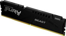 Kingston Fury Beast KF552C40BB2-32 CL40, 32GB, DDR5, 5200 MHz, DIMM