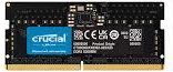 Operatiivmälu Crucial CT8G56C46S5 CL46, 8GB, DDR5, 5600 MHz, SO-DIMM