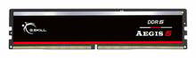 Operatiivmälu G.Skill Aegis F5-5600J3636C16GX1-IS CL36, 16GB, DDR5, 5600 MHz, DIMM