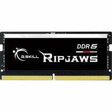 G.Skill Ripjaws F5-5600S4040A32GX1-RS CL40, 32GB, DDR5, 5600 MHz, SO-DIMM