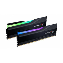 Operatiivmälu G.Skill Trident Z5 F5-7600J3646G16GX2-TZ5RK, 32GB, DDR5, 7600 MHz, DIMM, 2x16GB