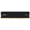 Operatiivmälu Crucial Pro CP24G56C46U5 CL46, 24GB, DDR5, 5600 MHz