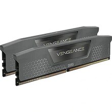 Corsair Vengeance CMK32GX5M2B5600Z40 CL40, 32GB, DDR5, 5600 MHz, UDIMM, 2x16GB