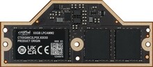 Crucial CT64G75C2LP5X CL40, 64GB, DDR5, 7500 MHz, LPDDR5X