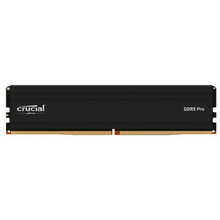 Operatiivmälu Crucial Pro CP24G56C46U5 CL46, 24GB, DDR5, 5600 MHz