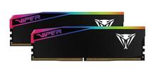 Patriot Viper Elite 5 VEUR532G6432K CL40, 32GB, DDR5, 6400 MT/s, DIMM, 2 x 16GB