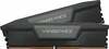 Corsair Vengeance CMK96GX5M2B6800C40 CL40, 96GB, DDR5, 6800 MHz, DIMM, 2x48GB