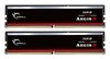 Operatiivmälu G.Skill F5-5600J3636D32GX2-IS CL36, 64GB, DDR5, 5600 MHz, DIMM, 2 x 32GB