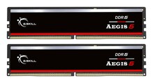 Operatiivmälu G.Skill F5-5600J3636D32GX2-IS CL36, 64GB, DDR5, 5600 MHz, DIMM, 2 x 32GB