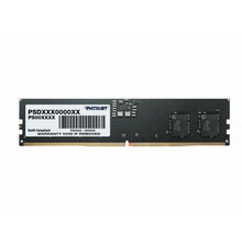 Patriot Signature PSD516G560081 CL46, 16GB, DDR5, 5600 MHz, UDIMM