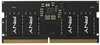 Sülearvuti mälu PNY MN16GSD55600-SB CL40, 16GB, DDR5, 5600 MHz, SO-DIMM