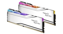 Operatiivmälu G.Skill Trident Z5 F5-6400J3239G16GX2-T CL32, 32GB, DDR5, 6400 MHz, DIMM, 2 x 16GB