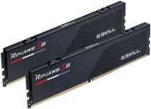 Operatiivmälu G.SKILL Ripjaws S5, DDR5, 32GB, 6000MHz