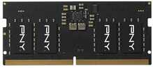 Sülearvuti mälu PNY MN16GSD55600-SB CL40, 16GB, DDR5, 5600 MHz, SO-DIMM