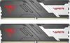 Operatiivmälu Patriot Viper Venom PVV532G620C40K CL40, 32GB, DDR5, 6200 MHz, DIMM, 2x16GB